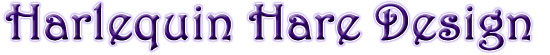 Harlequin Hare creates custom internet sites